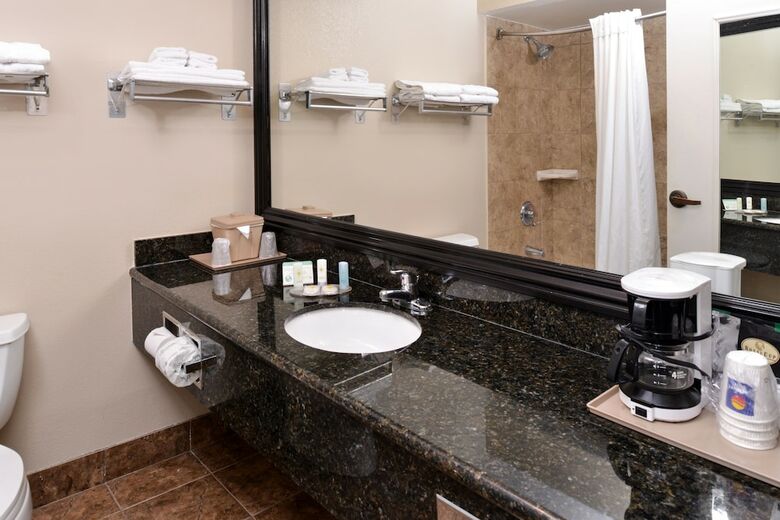 Hotel Quality Inn