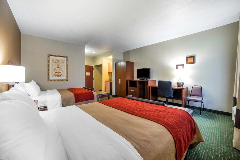 Hotel Quality Inn