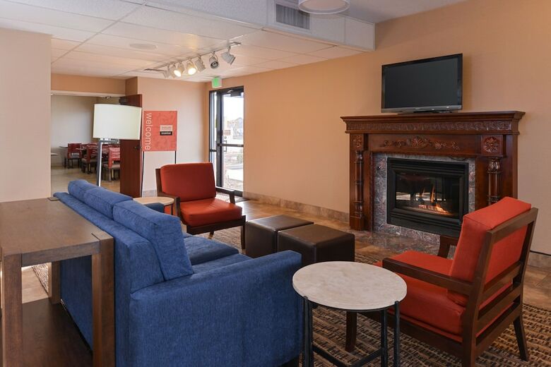 Hotel Quality Inn