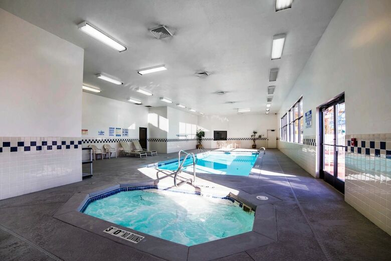 Hotel Quality Inn