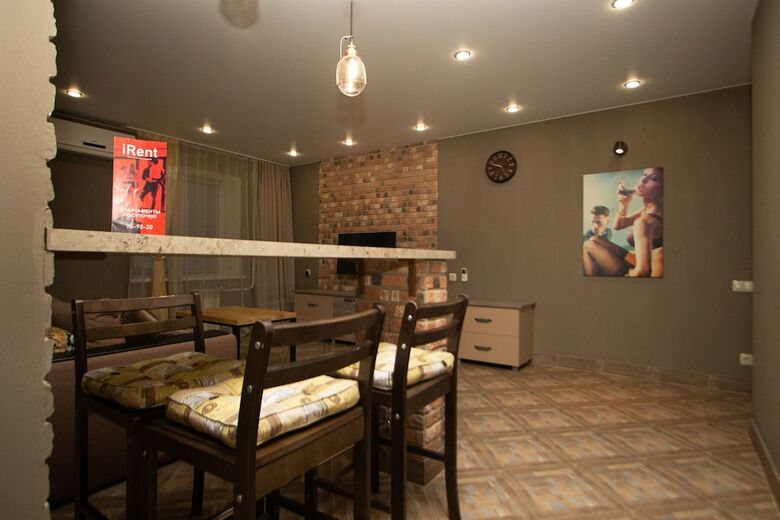 Aparthotel Irent