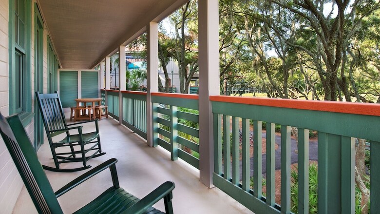 Apartamento Disney's Hilton Head Island Resort