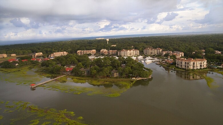 Apartamento Disney's Hilton Head Island Resort
