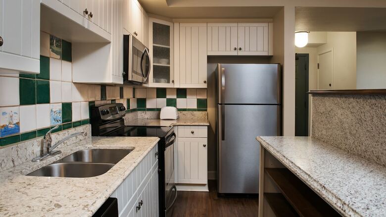 Apartamento Disney's Hilton Head Island Resort