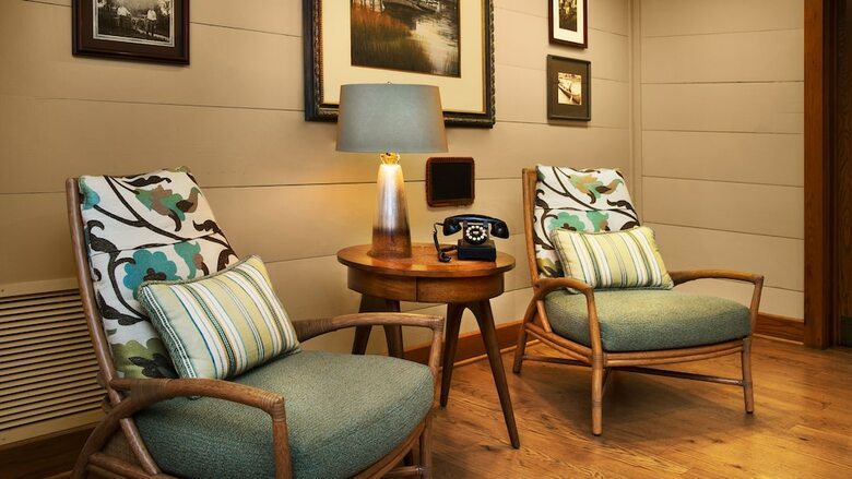 Apartamento Disney's Hilton Head Island Resort