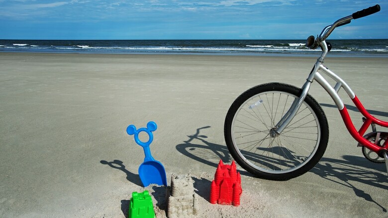 Apartamento Disney's Hilton Head Island Resort