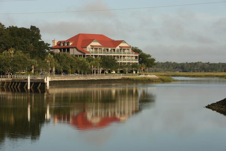 Apartamento Disney's Hilton Head Island Resort