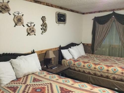 Black Bear Motel