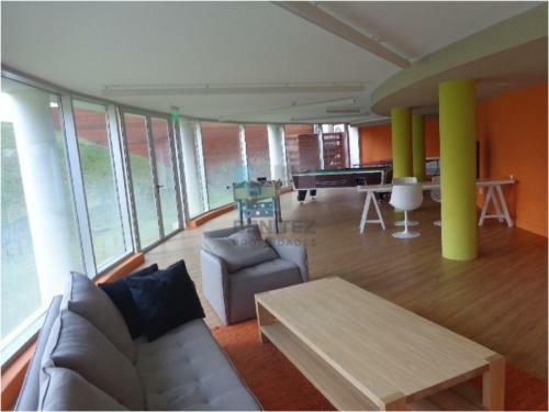 Apartamento Ocean Drive