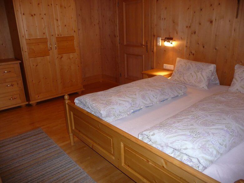 Apartamentos Appartmenthaus Gutwenger Selmerhof