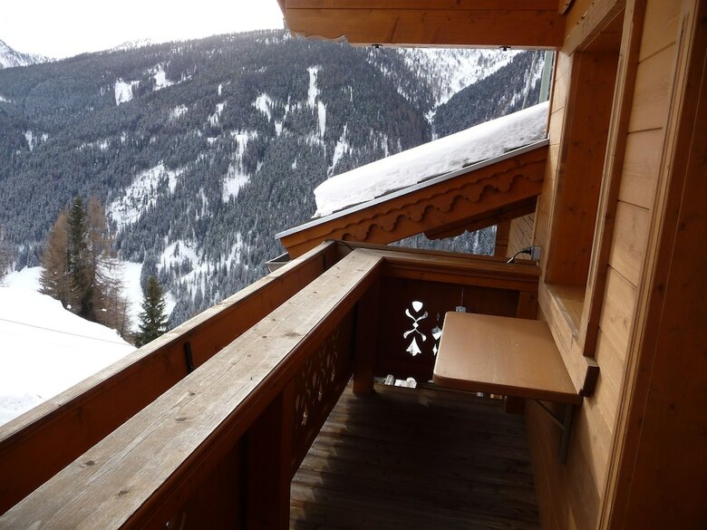 Apartamentos Appartmenthaus Gutwenger Selmerhof