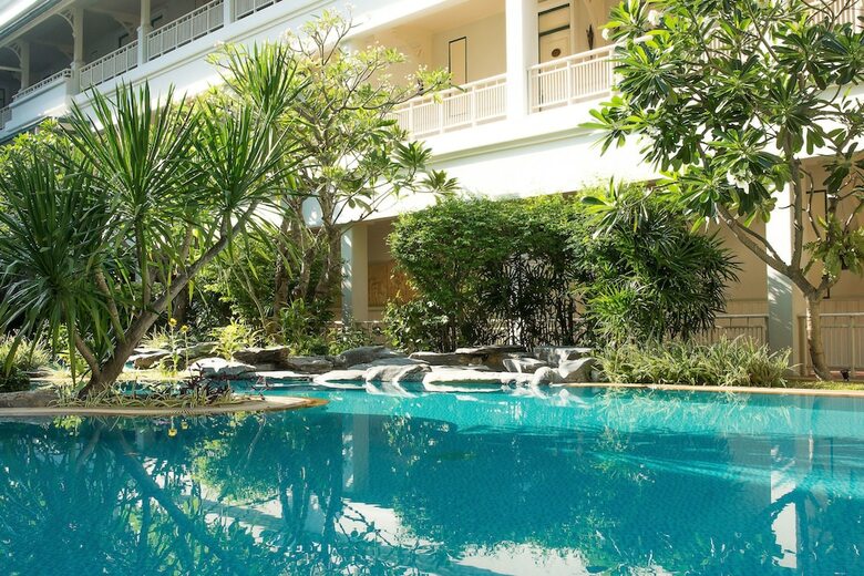 Hotel Buddy Oriental Riverside