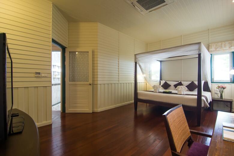 Hotel Buddy Oriental Riverside