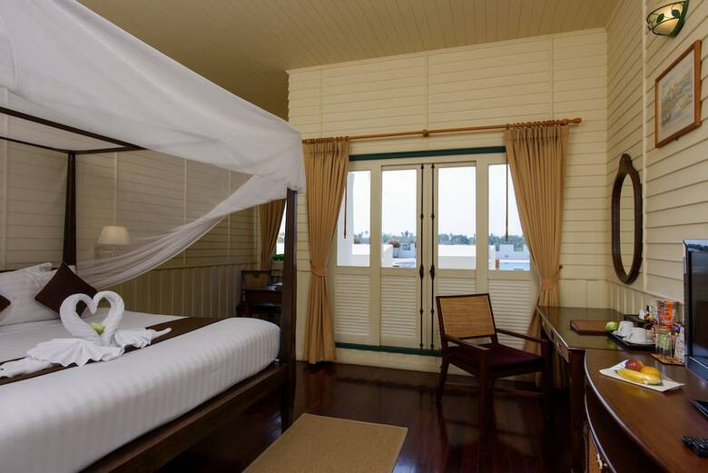 Hotel Buddy Oriental Riverside