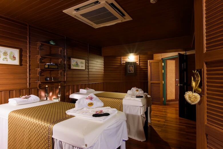 Hotel Buddy Oriental Riverside