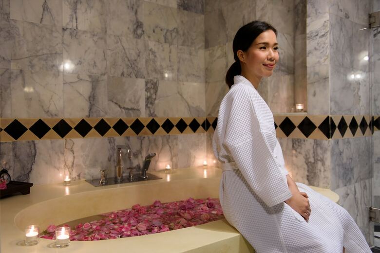 Hotel Buddy Oriental Riverside