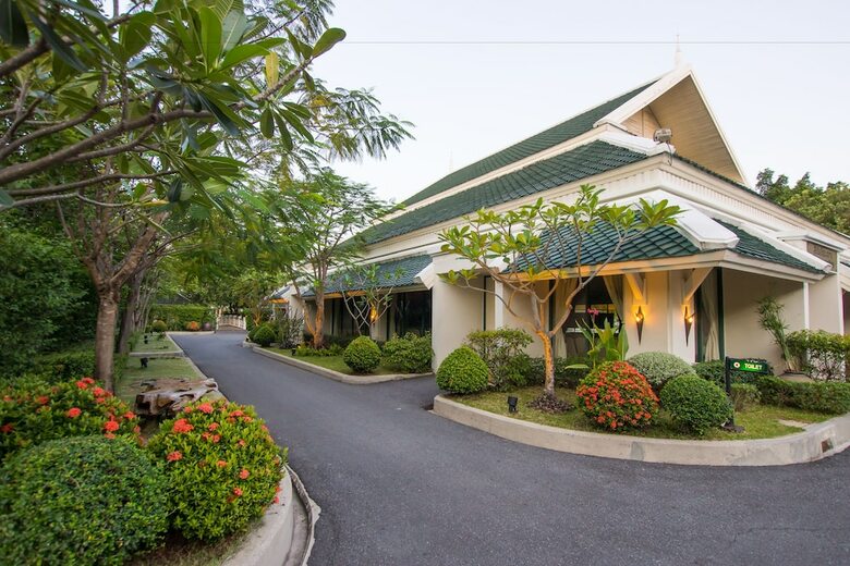 Hotel Buddy Oriental Riverside
