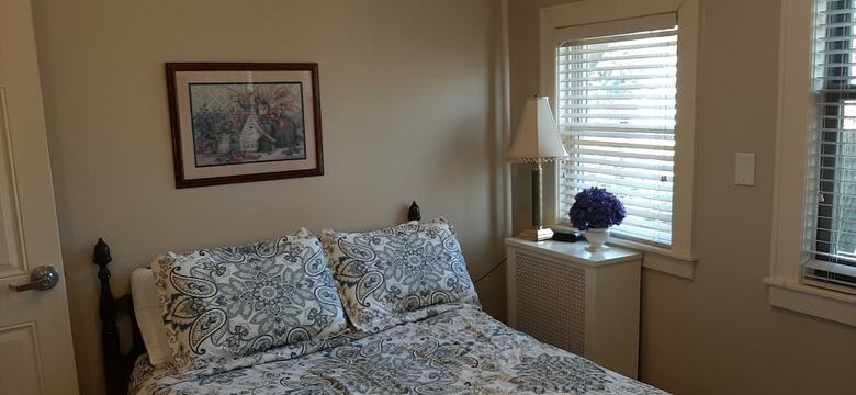 Bed & Breakfast The Summit Debary Inn