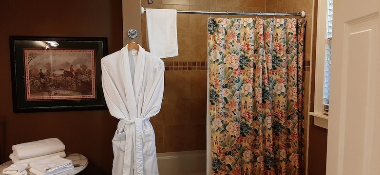 Bed & Breakfast The Summit Debary Inn