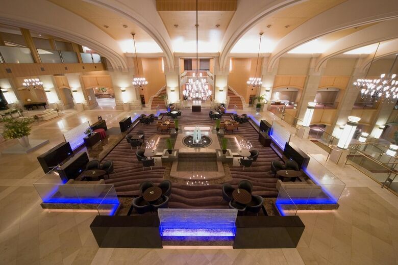 The Windsor Hotel Toya