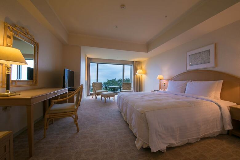 The Windsor Hotel Toya
