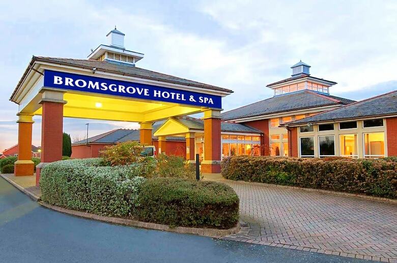 Bromsgrove Hotel & Spa