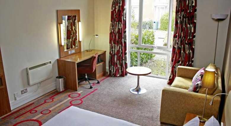 Bromsgrove Hotel & Spa