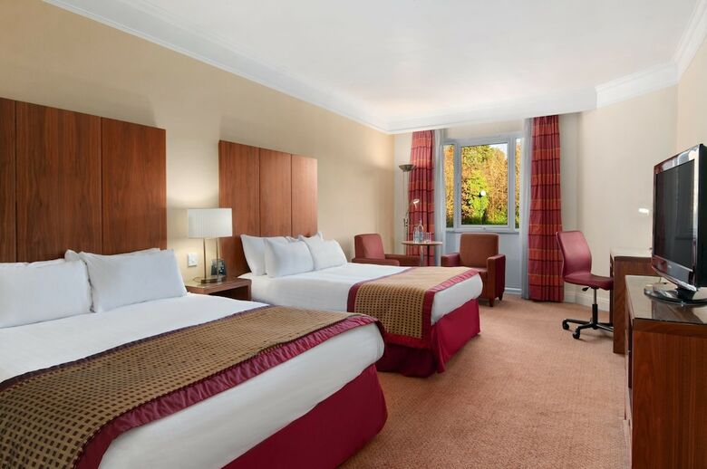 Bromsgrove Hotel & Spa