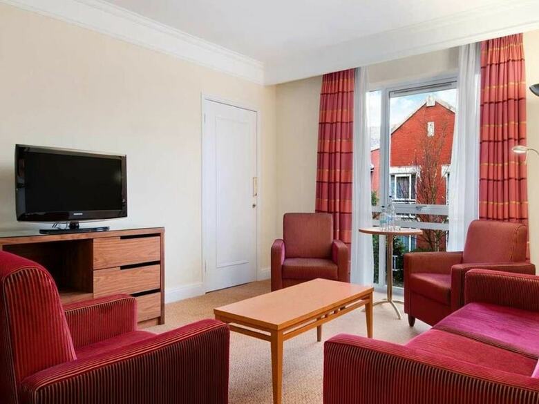 Bromsgrove Hotel & Spa