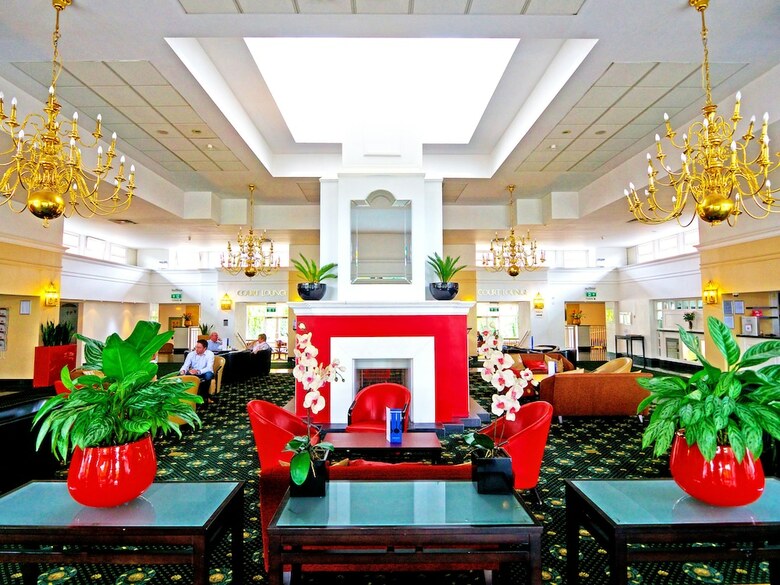 Bromsgrove Hotel & Spa