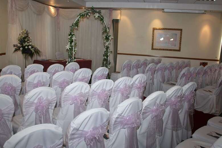 Bromsgrove Hotel & Spa