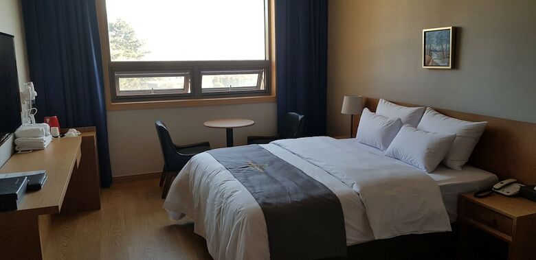 Beautiful Hotel
