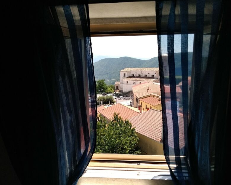 Bed & Breakfast Il Borgo