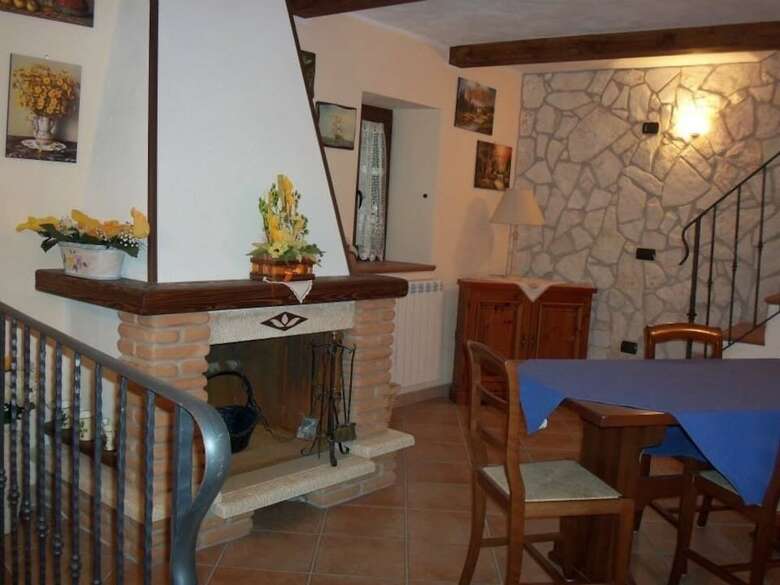 Bed & Breakfast Il Borgo