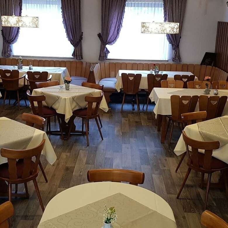 Hotel & Restaurant Zum Lindenwirt