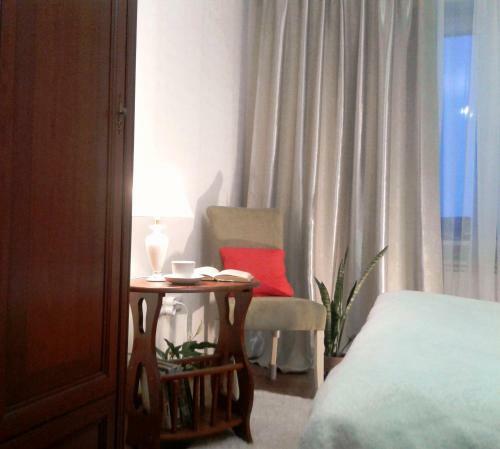 Apartment On Pritytskogo