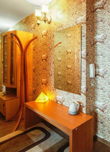 Apartment On Pritytskogo