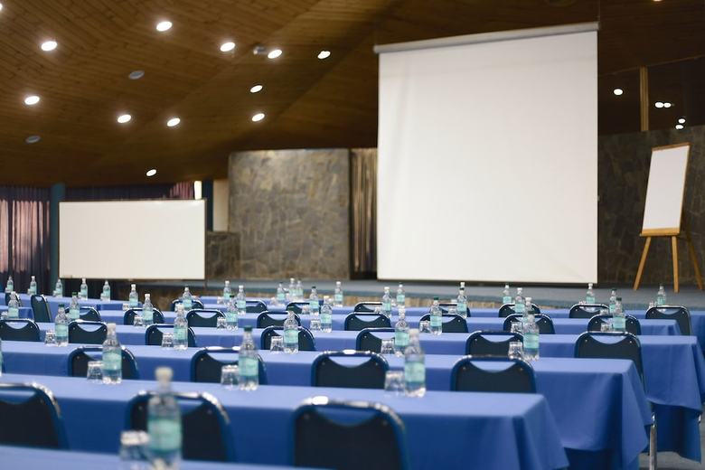 Hotel Termas El Corazon