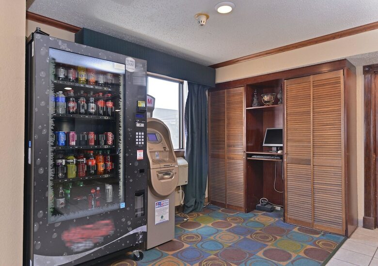 Motel Rodeway Inn Waukegan - Gurnee