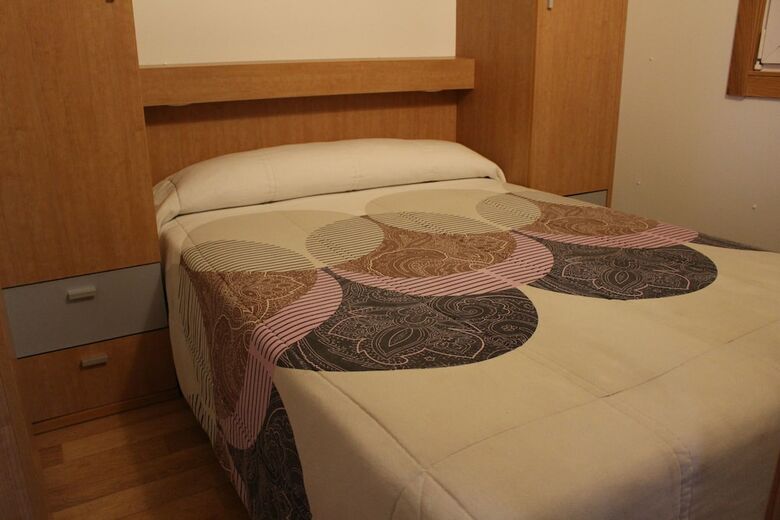 Camping Fuentes Blancas