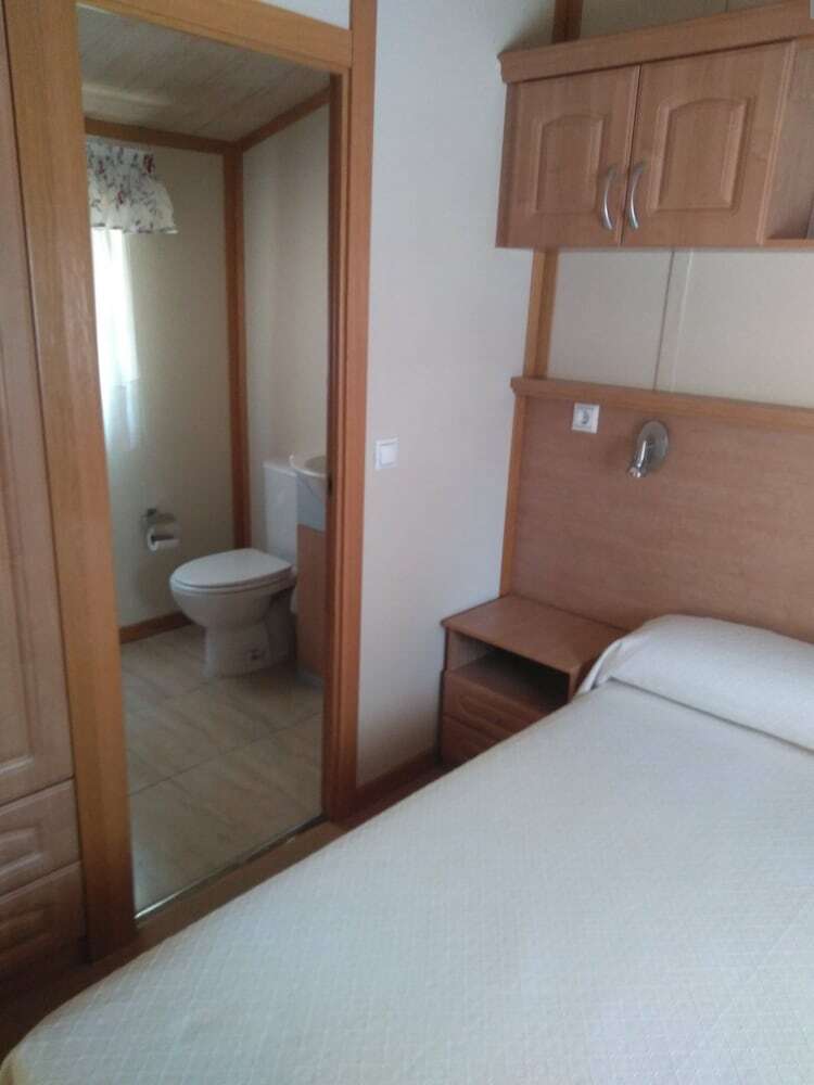 Camping Fuentes Blancas