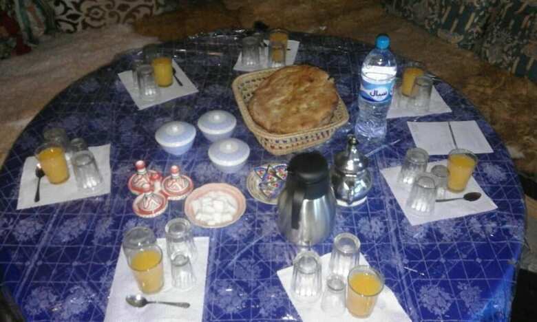 Posada Auberge Adrar