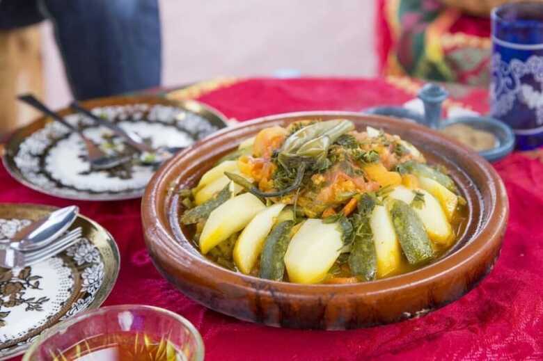 Posada Auberge Adrar