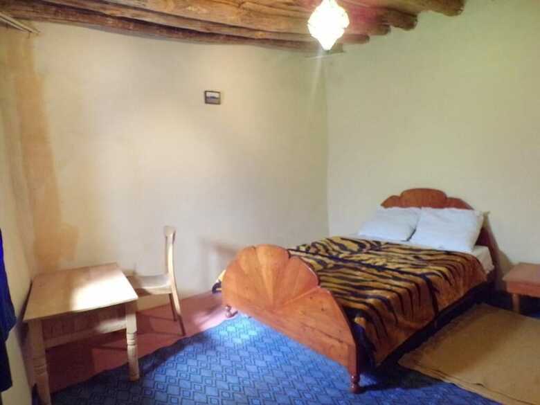 Posada Auberge Adrar