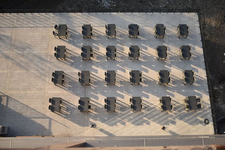 Hotel Ereza Otel