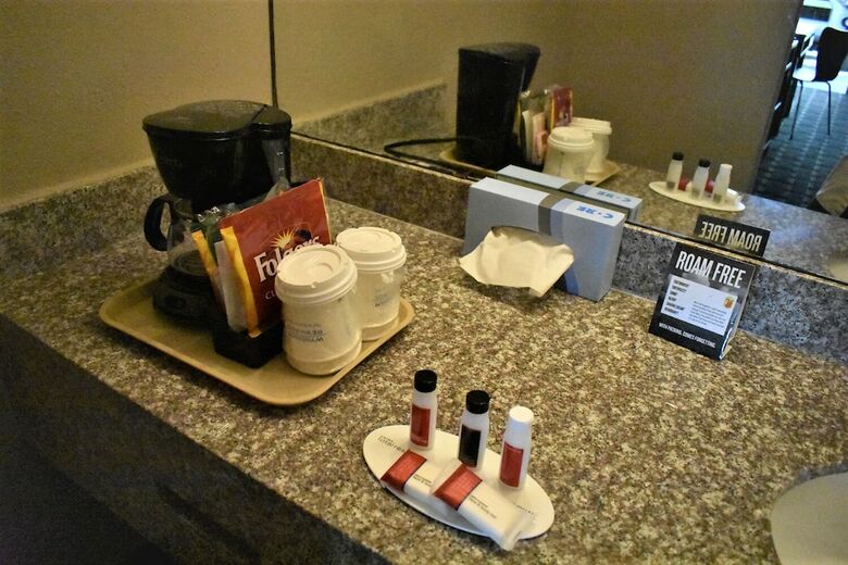 Motel Super 8 By Wyndham Ocala I-75