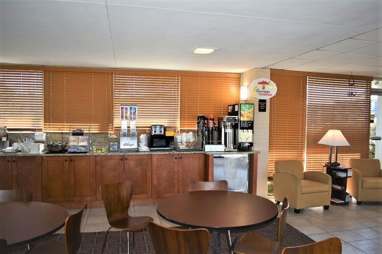 Motel Super 8 By Wyndham Ocala I-75