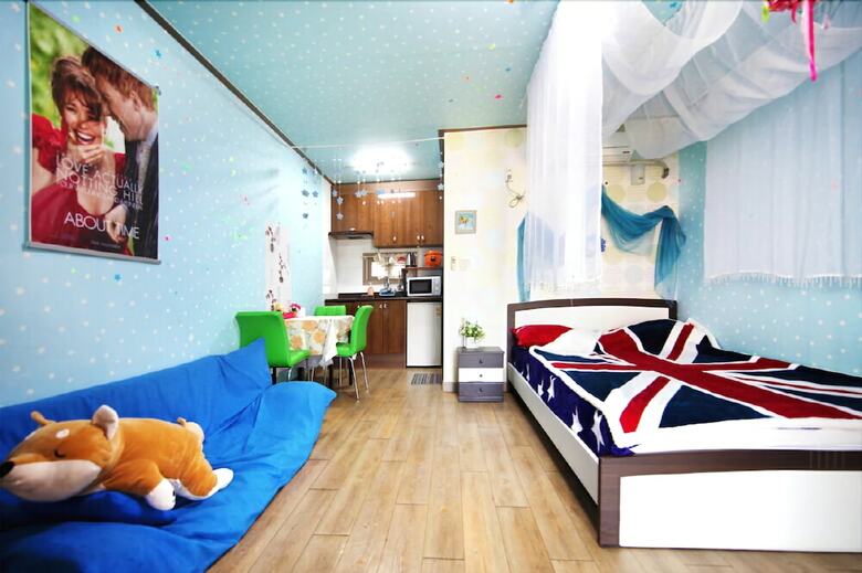 Junlive Pension