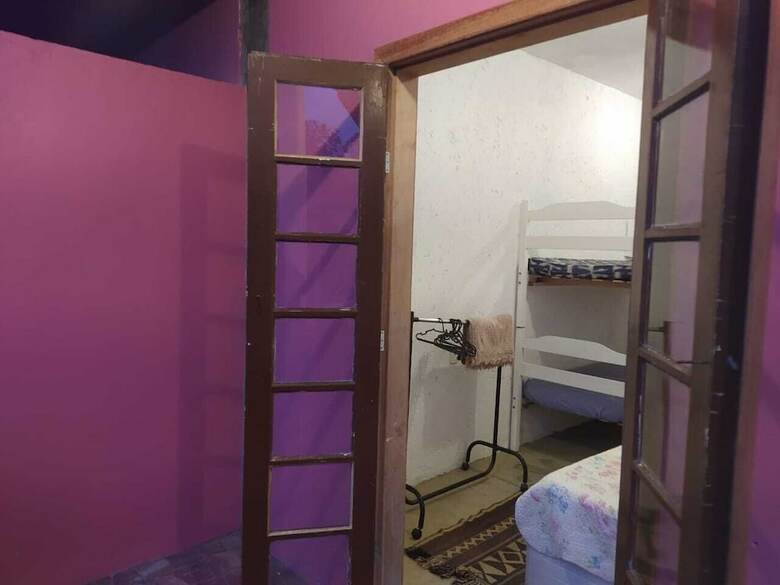 Hotel Birosca Do Chef Floripa
