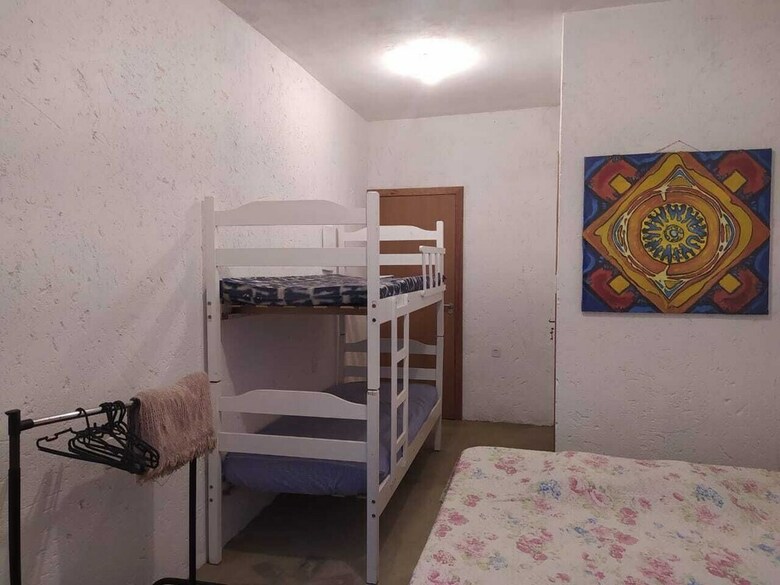Hotel Birosca Do Chef Floripa